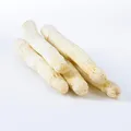 Spargel Pflanzen Winterhart - Frigo  - 5 stück - Weiß