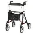 Leichtgewicht Rollator Russka-ELAN CLASSIC *elegant hochwertig, weiche Räder