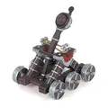 Papo 39345 Katapult, Spiel, Rot, Mehrfarbig, Youth Large / 11-13