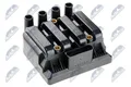 Zündspule Anschlussausführung M4 ECZ-VW-012 NTY für VW SKODA HYUNDAI KIA
