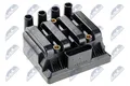 NTY Zündspule ECZ-VW-012 für HYUNDAI BEETLE OCTAVIA NEW VW KIA GOLF SKODA 4 1J5