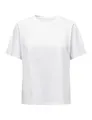 ONLONLY S/S Tee JRS NOOS