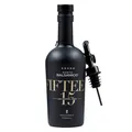 Greenomic  BALSAMICO - FIFTEEN BLACK