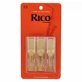 Rico Alto Sax 1.5 - 3-Pack