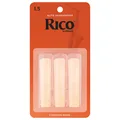 D'Addario Woodwinds Rico Altsax 1 5