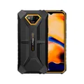 Ulefone Armor X13 Rugged 6/64 GB, Orange