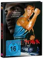 Angel Town - Uncut - Mediabook limitiert auf 250 Stück (+ DVD) cover A [Blu-ray]