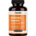 KURKUMA KAPSELN+Pfeffer Curcumin hochdosiert 90 St PZN 16671995