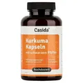 KURKUMA KAPSELN+Pfeffer Curcumin hochdosiert 90 St PZN 16671995