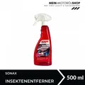 Sonax Insektenentferner Autopflege Reiniger Außenreinigung Glas Lack 500 ml
