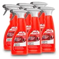 SONAX 6x 500ml INSEKTENENTFERNER INSEKTEN ENTFERNER REINIGER