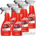 6x 500ml SONAX INSEKTENENTFERNER REINIGER AUTO LACK KUNSTSTOFF GLAS