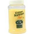 2x KAISER NATRON Bad 500 G