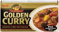 S&B - Hot Golden Curry, (1 X 220 GR)