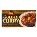 SB Goldene Curry Quelle Heiße Mischung 240g
