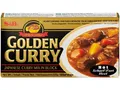 S&B GOLDEN CURRY Japanisches Curry Mix in Würfel SCHARF 220g Japanese Curry HOT