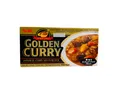 1 x 220 Golden Curry Japanisches Fertigcurry Scharf Thai Japanese Curry  SCHWARZ