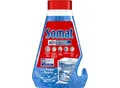 Spülmaschinenreiniger Somat 5in1, mit Power&Pearls, pflegt Maschineninneres, Sprüharme & Filter, Flasche mit 250 ml