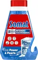 Somat 5 in 1 Intensiv Maschinenreiniger (250 ml), Spülmaschinenreiniger flüssig zur Tiefenreinigung mit Entkalkungsfunktion für hygienische Sauberkeit und längere Lebensdauer
