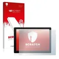 upscreen Scratch Shield Schutzfolie für Microsoft Surface Pro 7