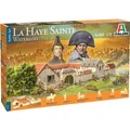 Other 1:72 Battle-Set Waterloo La Haye Sainte (510006197)