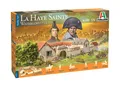 Italeri 6197 La Haye Sainte Waterloo 1815 - BATTLE SET 1:72 NEU