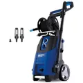 Nilfisk HOCHDRUCKREINIGER 180 BAR / NILFIS PREMIUM 180-10 BLAU 128471147