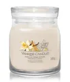 Yankee Candle Vanilla Crème Brûlée Duftkerze 368 g