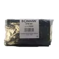 ORIGINAL BOMANN 2ER SET AKTIV KOHLEFILTER DU 663 IX FILTER DUNST 54373017