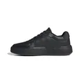 adidas Herren LITECOURT Shoes, core Black/core Black/core Black, 43 1/3 EU