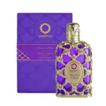 Orientica Velvet Gold 80 ml Eau de Parfum | Luxuriöser arabischer Unisex-Duft | Hochwertiges Oud- und Vanille-Parfüm für Männer und Frauen | Langanhaltender Duft für jeden Tag | Besondere Anlässe