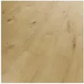FIXED VINYL Designboden 1219 x 184 x 2,5mm Premium Klebe-Vinylboden Holzoptik, Packung mit 4,03 qm, Versandkostenfreie Lieferung, Wasserfest, zum verkleben, strukturierte Premium Oberfläche
