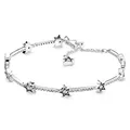 Pandora Armband 598498C01-20 himmlischer Stern