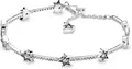 Pandora Armband Pandora Himmlische Sterne Armband 598498C01 Damenarmband