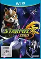 Starfox Zero