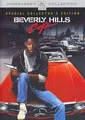 Beverly Hills Cop mit Eddie Murphy, Judge Reinhold, Ronny Cox, James Russo