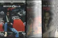 Beverly Hills Cop 1+2+3 - Eddie Murphy, Judge Reinhold, Ronny Cox - 3 DVD zT Neu