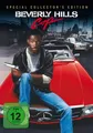 Beverly Hills Cop DVD Eddie Murphy Krimikomödie Deutsch Englisch FSK 12