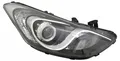 TYC Hauptscheinwerfer für i30 kombi GD 1.4 2012.06->