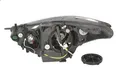 Hauptscheinwerfer TYC 20-14207-05-2 HYUNDAI i30 (GD) 1.4 2014-2016