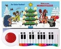 Der kleine Maulwurf - Meine ersten Weihnachtslieder: m... | Buch | Zustand gut