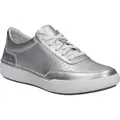 JOSEF SEIBEL Damen Sneaker Claire 29 in silber