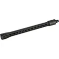 Kärcher 1-stufige Strahlrohrverlängerung, 40cm 2.643-240.0, Rohr, schwarz