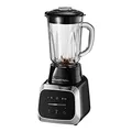 Russell Hobbs Standmixer Profi [intelligente & automatische adaptive Mix-Technologie für optimale Ergebnisse] Sensigence Glas- Mixer (erkennt autom. den Widerstand der Zutaten) Smoothie Maker 28241-56
