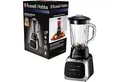 RUSSELL HOBBS Standmixer Sensigence intelligenter Glas-Standmixer, 1000 W, Touchscreen Mixer Timer Smoothie-Maker Milch-Maker Ice Crusher 1.000W