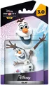 Infinity 3.0 Olaf Figur Neu - Frozen Spielzeug Zubehör
