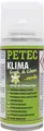 Petec 71470 Klima Duft Fresh & Clean Vanille 150ml, Klimaanlagereiniger