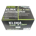 12x Petec Vanille Klimaanlagenreiniger Fresh&Clean Automatik Spray 71470