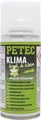 Petec Klima fresh & clean Vanille Klimaanlagenreiniger 75 ml