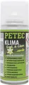 PETEC 71470 Klima Fresh & Clean, Vanille, 150ML (35,60 EUR/l)